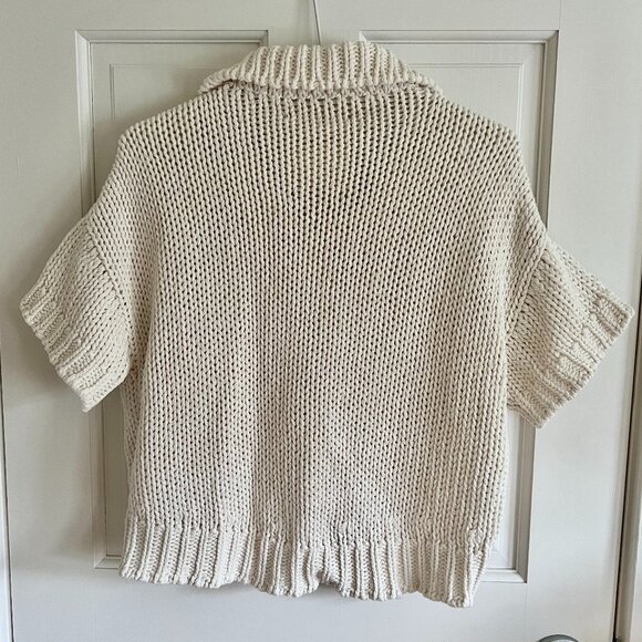 Cordera Cotton Polo Shirt - Picture 6 of 8